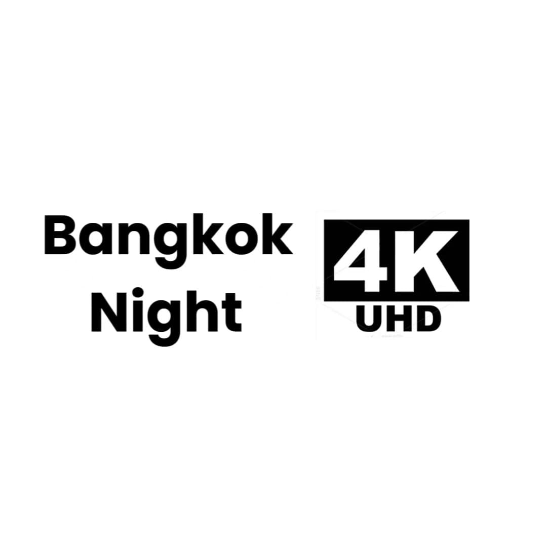 Bangkok Light