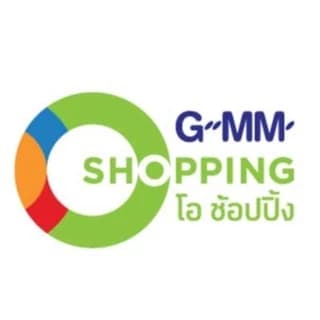 GMMOShopping logo