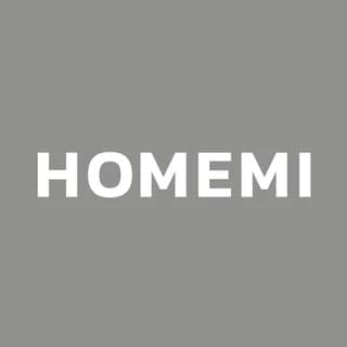 Homemi logo