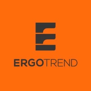 Ergotrend logo