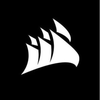 Corsair logo
