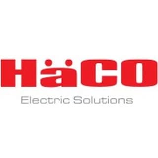 Haco logo