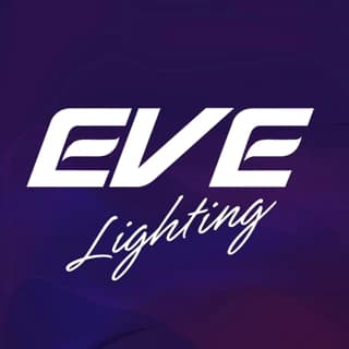 EVE LIGHTING logo
