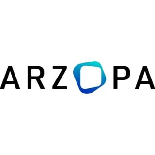 Arzopa logo