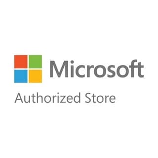 Microsoft logo