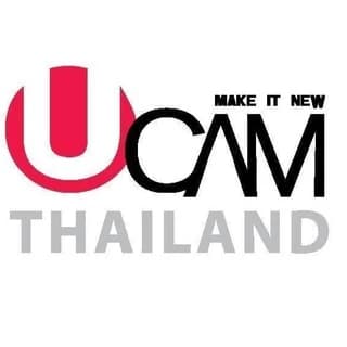 Ucam logo