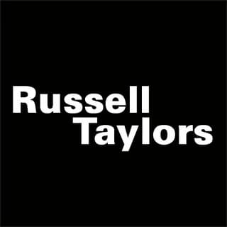 Russell Taylors logo