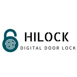 Hilock logo