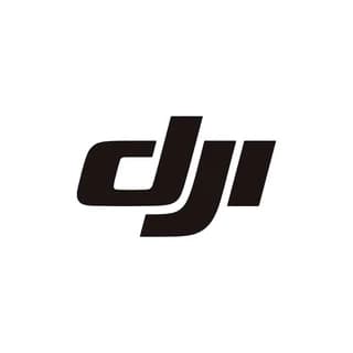 DJI logo