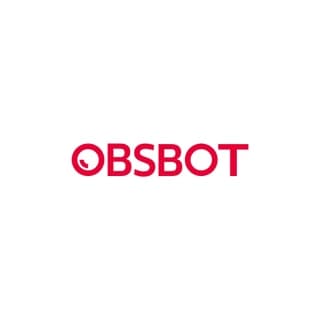 obsbot logo