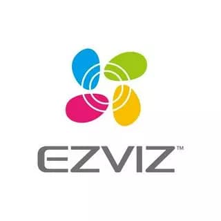 EZVIZ logo