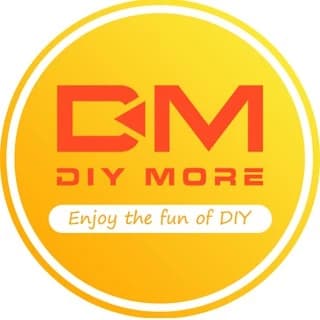 Diymore logo