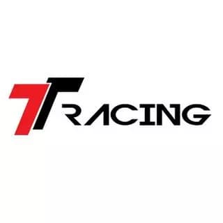 TTRacing logo