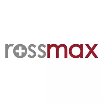 Rossmax logo