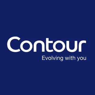 Contour logo