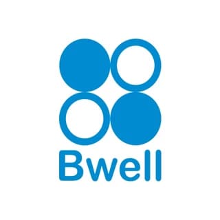 Bwell logo