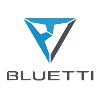 Bluetti logo