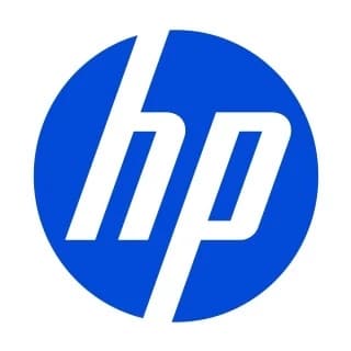 HP Flagship Store logo
