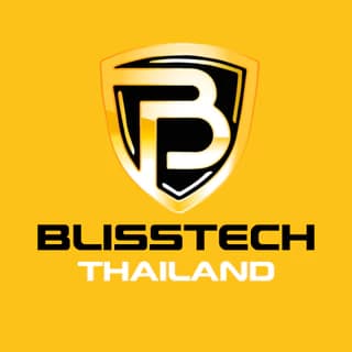 BLISSTECH logo