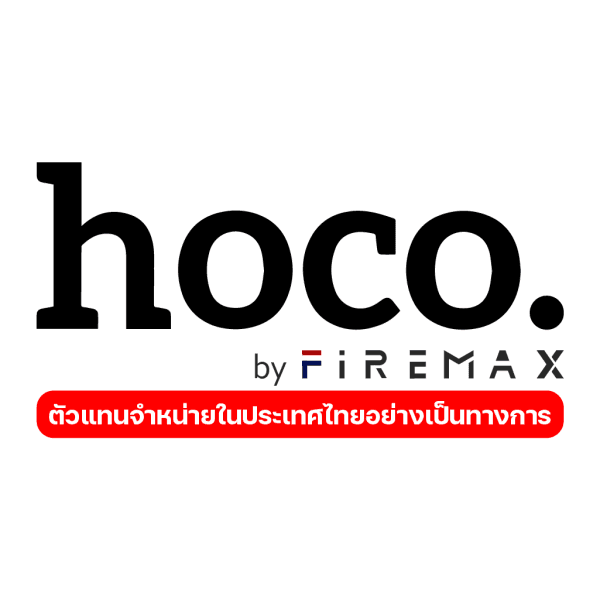 hoco by Firemax