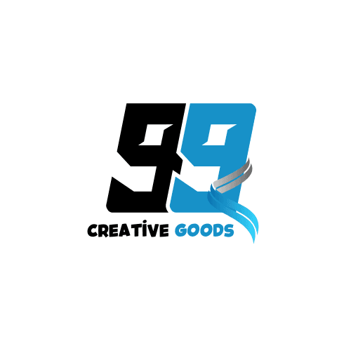 99 CREATIVE GOODS