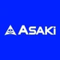 Asaki