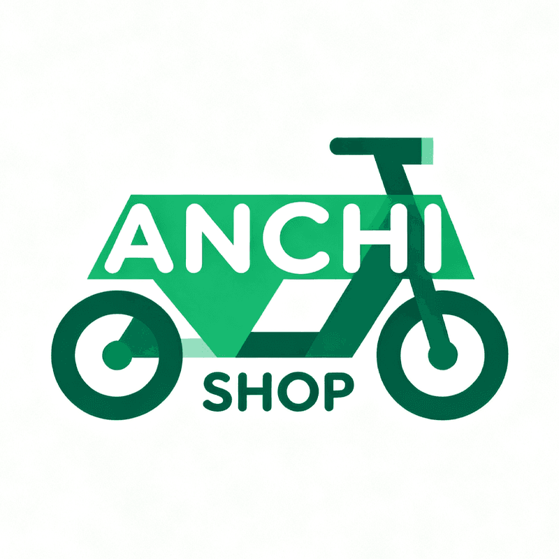 ANCHI SHOP