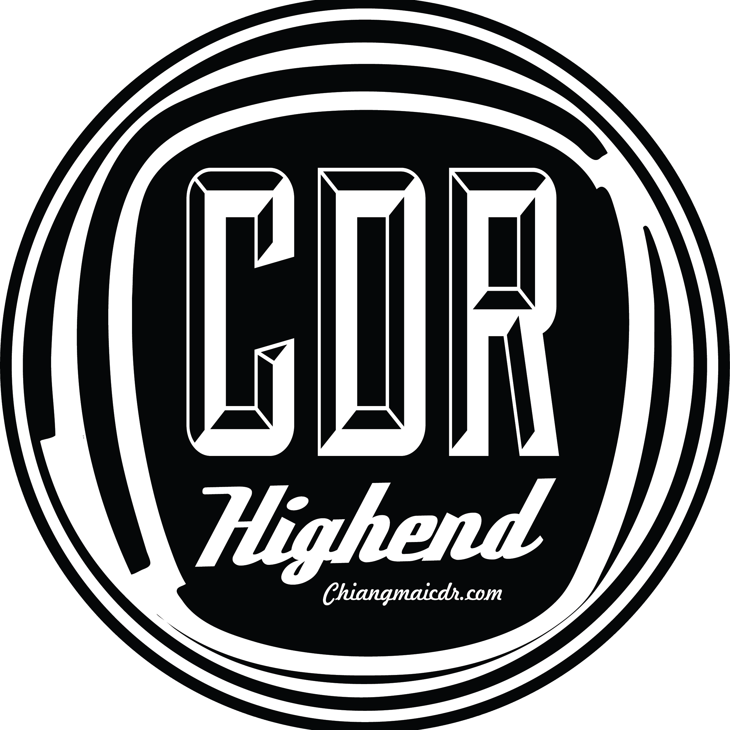 Chiangmai CDR Online Store