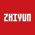 ZHIYUN Smooth Q3, 3-Axis Gimbal Stabilizer for Smartphone with Fill Light and Tripod, Portable and Foldable, Android and iPhone Gimbal