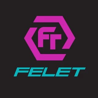 FELET logo