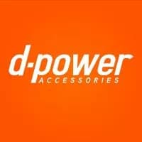 D-Power logo