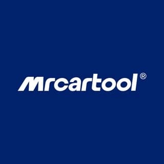 MR CARTOOL logo