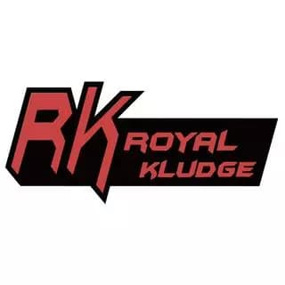 Royal Kludge logo