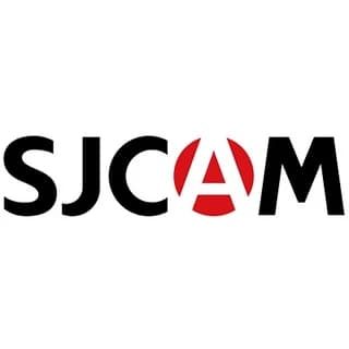 SJCAM logo