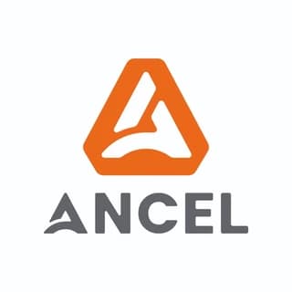 Ancel logo