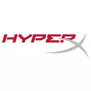 HyperX logo