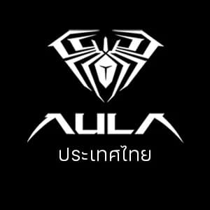 AULA logo