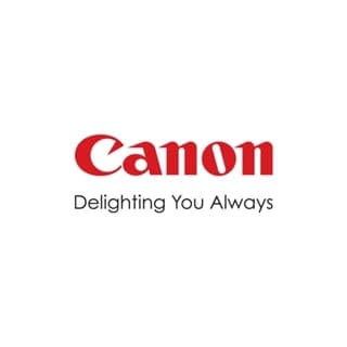 Canon logo