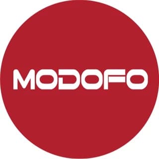 MODOFO logo