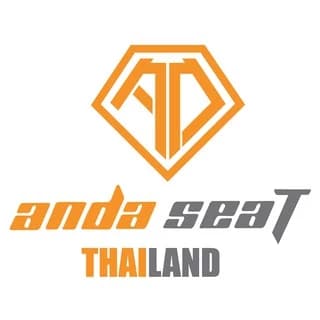 Anda Seat logo