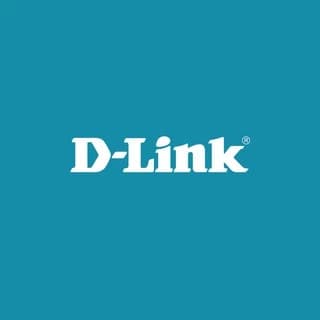D-Link logo