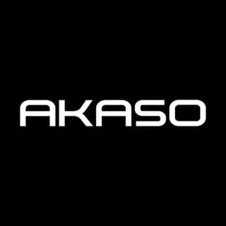 AKASO logo