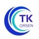 TK over shop